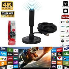 ANTENA DIGITAL HD TV PREMIUM